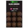 Momeli de carlig KORDA ARTIFICIAL WAFTERS ISO FISH 18mm, 6 buc/plic