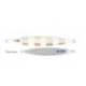 Pilker MUSTAD Mirotic Slow Jig Silver Glow 80g, 8cm