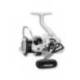 Mulineta DAIWA SHORECAST 25A, 2500, 3 rulmenti, 370mx0.30mm, 4.6:1