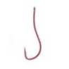 Carlige OWNER Worm 53118 SP-BH Red cu ochet, nr.10, 8 buc/plic