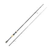 Lanseta spinning RYOBI Slam, 1.98m, 3-14g, 2 tronsoane