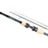 Lanseta spinning RYOBI Slam, 1.98m, 3-14g, 2 tronsoane