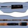 Lanseta spinning RYOBI Ecusima LTD RSECLTD80M, 2.40m, 10-35g, 2 tronsoane