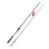 Lanseta spinning RYOBI Ecusima LTD RSECLTD70M, 2.10m, 10-35g, 2 tronsoane