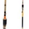 Lanseta spinning RYOBI Ecusima RSEC70L, 2.10m, 3-15g, 2 tronsoane