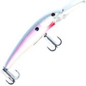 Vobler HITFISH TR Deep 90F, 9cm, 11.1g, Floating, culoare 352