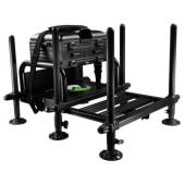 Scaun modular MAVER Reality Top Race Seat Box
