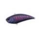 Vobler DUO REALIS VIBRATION 68 G-FIX 6.8cm, 21g, CPA3295 Mat Black Tiger II