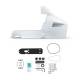Kit con de protectie traductor GARMIN GT56 pentru Force Kraken Saltwater