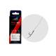 Forfac CARP EXPERT Pro Method Feeder, carlig nr.10 + spin 7, 6 buc/plic