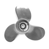 Elice inox cu 3 pale HONDA Saturn 11" X 15" R pentru motoare 35-60CP