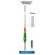 Pluta BFF SLIDER BALSA G12 Multicolor 10g