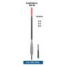 Pluta BFF SLIDER BALSA G9 6.0g