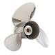 Elice inox cu 3 pale HONDA Titan HR 14 1/2" X 21" R pentru motoare 115-250CP