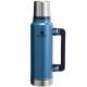 Termos STANLEY Legendary Classic Hammertone Lake, 1.4 L