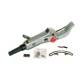 Kit comanda la eche HONDA Tiller Handle 06533-ZY9-H81ZA pentru motoare outboard 80-100CP