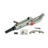Kit comanda la eche HONDA Tiller Handle 06533-ZY9-H81ZA pentru motoare outboard 80-100CP