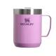 Cana camping STANLEY The Stay-Hot Camp Mug Lilac Gloss, 0.23L