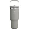 Cana termos STANLEY The IceFlow, 890ml, Ash
