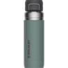 Termos STANLEY Go Quick Flip Water Bottle 1.06L, Shale