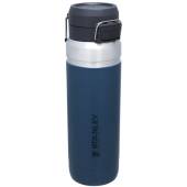 Termos STANLEY Go Quick Flip Water Bottle 1.06L, Abyss