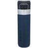 Termos STANLEY Go Quick Flip Water Bottle 0.70L, Abyss