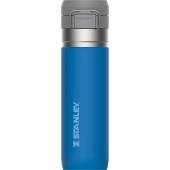 Termos STANLEY Go Quick Flip Water Bottle 0.70L, Azure