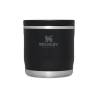 Cana STANLEY Adventure To-Go Food Jar 0.35L Black
