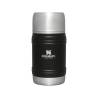 Termos STANLEY Artisan Thermal Food Jar 0.5L Black Moon