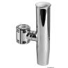 Suport lanseta barca OSCULATI ULTRA inox AISI316 pentru tevi 22/25.4mm
