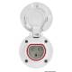 Priza nautica OSCULATI Cruiser 3P, 16A, 230V