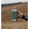 Cafetiera STANLEY Hammertone Green 1.4L