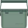Lada frigorifica STANLEY Adventure Easy Carry Outdoor Cooler Stanley Green 15L