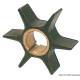 Rotor pompa apa pentru motoare outboard MERCURY/MARINER 30/70 CP