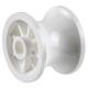 Rola din nylon pentru ghidaj ancora, 40mm
