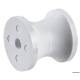 Rola din nylon pentru ghidaj ancora, 40mm