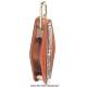 Scripete velier HYE Tufnol block 1 rola, 12x43mm EHO