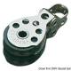 Scripete velier VIADANA Mini-block 2 role, 6x25mm