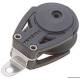 Scripete velier VIADANA Single footblock A