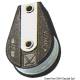 Scripete velier VIADANA Double fiddle block w/cam A