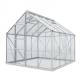 Sera gradina VITAVIA Meridian 1 8300 Aluminiu, 321x257x232cm