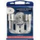 Kit anozi magneziu Bravo II/III pentru motoare Mercruiser