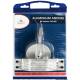 Kit anozi magneziu pentru motoare outboard Yamaha 150/200CP