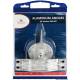 Kit anozi magneziu pentru motoare outboard Yamaha 200/250CP