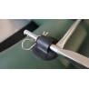 Platforma prova ALLROUNDMARIN model B pentru barci gonflabile