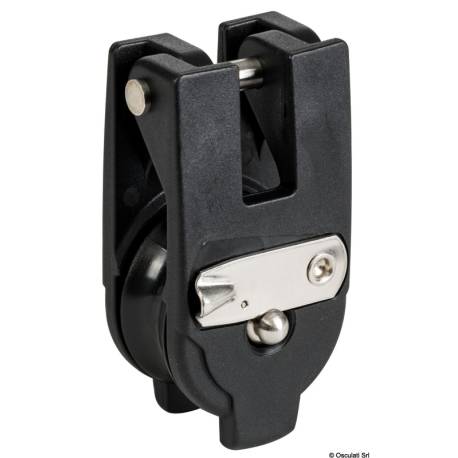 Scripete velier LEWMAR Control 40 tweeker block