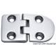 Hinge B 95% AISI316 70x40mm