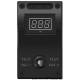 Voltmetru dublu - modul aditional pentru panou control 14.860.04/14.860.06
