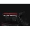 Carucior multisport dublu THULE Chariot Sport 2, Black