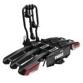 Suport 3 biciclete THULE EasyFold 3 cu prindere pe carligul de remorcare